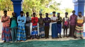 rameswaram-12-fishermen-arrest-by-srilankan-navy