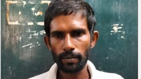 srilankan-youth-arrested-at-salem-for-unofficial-entry