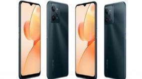 realme-c31-smartphone-goes-on-sale-in-india-with-offer-price-check-specification