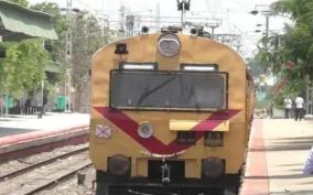 electric-train-service-between-bangalore-dharmapuri