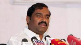 central-government-encourage-north-people-seek-to-destroy-tamils-homeland-velmurugan