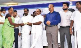 cuddalore-the-district-administration-put-an-end-to-the-controversy-over-the-ministers