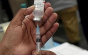 booster-dose-vaccination-for-above-18-yearshas-started-today