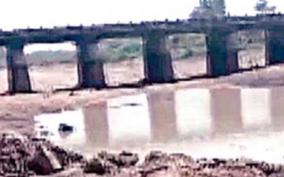 8-persons-arrested-in-bihar-iron-bridge-stolen-case