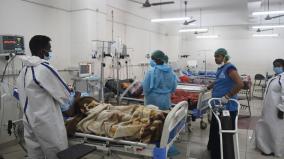 rajiv-gandhi-government-hospital-has-become-a-hospital-without-corona-treatment