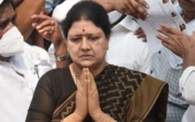 the-time-has-come-for-a-political-journey-says-sasikala