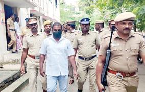 kumbakonam-court-verdict-by-death-sentence-to-rowdy-in-murder-case