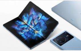 vivo-introduces-the-companies-first-foldable-phone-vivo-x-fold