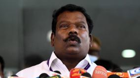 indian-national-congress-party-will-not-attend-governor-s-tea-party-mla-selvaperunthagai