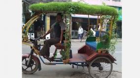 a-rickshaw-man-turned-his-rickshaw-as-a-grass-garden