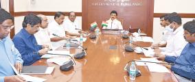 cm-stalin-consult-with-advocates-and-minister-over-vanniyar-reservation