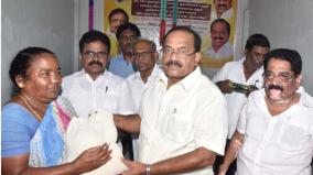 rice-mills-in-newsly-six-places-at-tamil-nadu-minister-information
