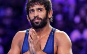 wrestling-shooting-archery-dropped-from-cwg-and-criticized-by-bajrang-punia