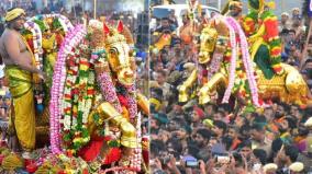madurai-chitirai-festival-azhagar-lands-in-vaigai-river-lakhs-throng