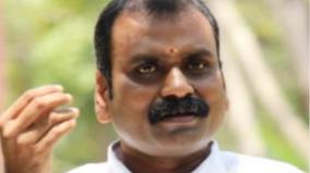 when-tamil-nadu-govt-allocates-space-then-seaweed-park-work-will-begin-says-union-minister-l-murugan