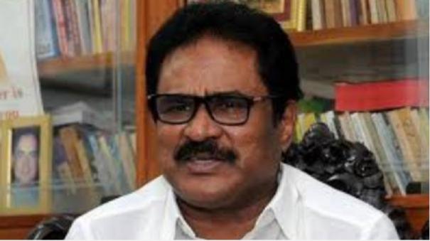 Governor of Tamil Nadu acts with anti-people attitude: Thirunavukarasu MP accused