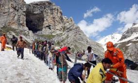 chance-to-8-lakh-people-participate-on-amarnath-yatra