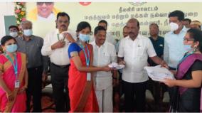 all-medical-places-in-tamil-nadu-have-been-filled-ma-subramanian-information
