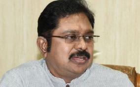 ttv-dhinakaran-summoned-by-the-enforcement-department-to-appear-on-apr-21