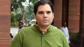 varun-gandhi-once-again-slams-central-government-over-unemployment