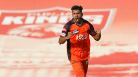 ipl-2022-season-fast-bowler-umran-malik-says-he-is-his-role-model-srh