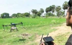 farmers-spraying-pesticide-by-drone