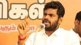 we-will-speak-with-amit-shah-over-governor-convoy-attack-case-says-annamalai