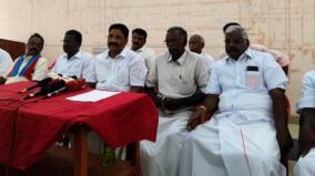 pudhuchery-opposition-parties-plan-to-stage-black-flag-protest-against-amit-shah