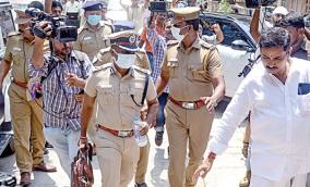 sasikala-enquire-by-special-squad-police-in-kodanad-murder-case