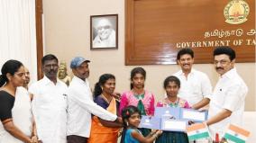 tn-cm-lauds-theni-twin-sisters-for-their-excellence-in-tamil