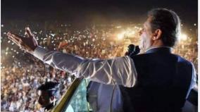 imran-khan-lauds-india-foreign-policy-again-at-public-rally