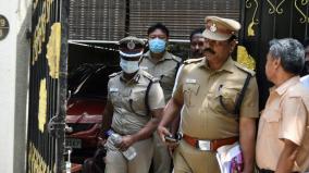 sasikala-demands-justice-for-kodanad-estate-guard-murder-rajasenthurpandian