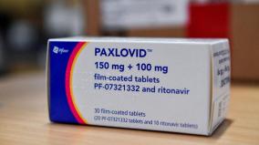 who-strongly-recommends-the-use-of-paxlovid-in-people-with-mild-moderate-covid19