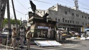 delhi-police-denied-permission-to-opposition-party-to-visit-jahangirpuri-victims