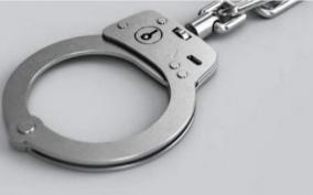 man-arrested-for-stealing-rs-10-lakh
