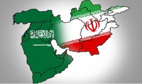 iran-saudi-arabia-hold-fifth-round-of-talks-in-baghdad