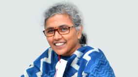 tamil-nadu-rural-development-department-secretary-amudha-ias-interview