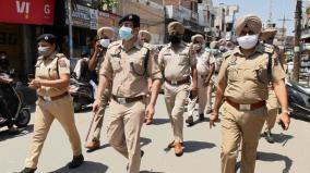 punjab-police-withdraws-security-cover-of-184-ex-ministers-former-mlas