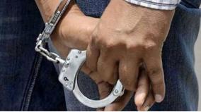 headmaster-arrested-for-sexually-harassment-in-madurai