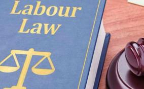 new-labour-law