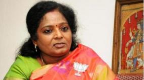 tamilisai-saundararajan-released-in-thoothukudi-student-sofia-case-high-court-branch-order