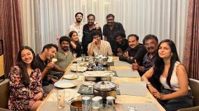 actor-vijay-taking-feast-to-beast-movie-team