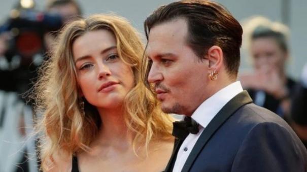 Explainer: Why are actors Johnny Depp back in court against Amber Heard