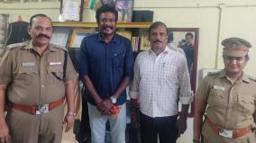 director-tamil-talk-about-taanakkaran-movie-response-from-police