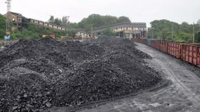 measures-to-import-4-8-lakh-tonnes-of-foreign-coal-government-of-tamil-nadu