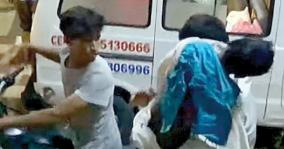 no-ambulance-man-carries-son-s-body-on-bike-for-90-km-at-andhra