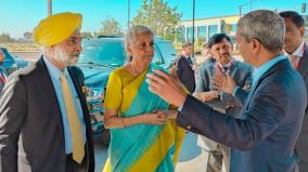 minister-nirmala-sitharaman-invited-usa-investors-to-join-with-india