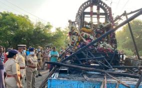 tanjore-car-festival-accident-cm-stalin-to-visit-the-victims-families