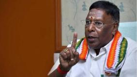 puppet-rule-in-puducherry-puppet-show-conduct-by-governor-narayanasamy