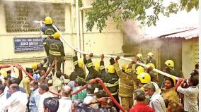 fire-accident-in-chennai-government-general-hospital